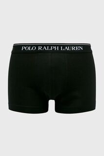Боксеры Polo Ralph Lauren, черный