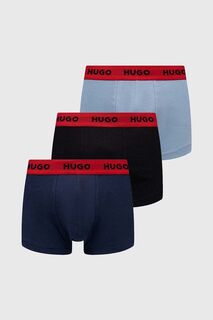 Пары боксеров HUGO 3 Hugo, мультиколор