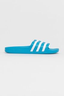 Шлепанцы ADILETTE FY8047.M adidas, синий