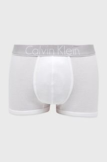 Нижнее белье - Боксеры Calvin Klein Calvin Klein Underwear, белый