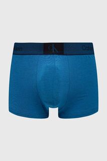 Боксеры Calvin Klein Underwear, темно-синий