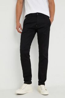 Брюки D21974.C105 G-Star Raw, черный