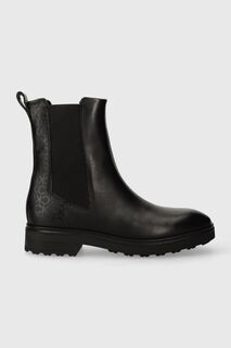 Ботинки Челси CLEAT CHELSEA BOOT - EPI MN MX Calvin Klein, черный