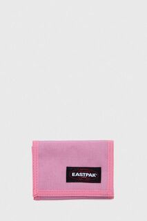 Истпак кошелек Eastpak, розовый
