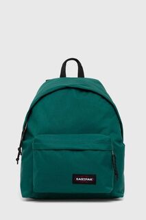 Истпак рюкзак Eastpak, зеленый