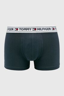 Томми Хилфигер - Боксеры UM0UM00515 Tommy Hilfiger, темно-синий