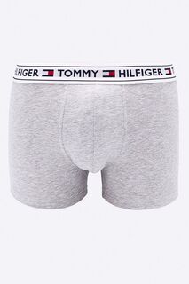 Томми Хилфигер - Боксеры UM0UM00515 Tommy Hilfiger, серый