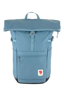 Рюкзак F23222.543 High Coast Foldsack 24 Fjallraven, синий