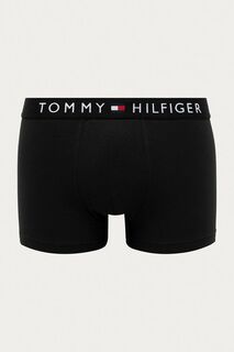 Томми Хилфигер - Боксеры Tommy Hilfiger, черный