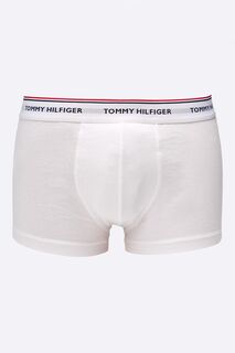 Боксеры (3 пары) Tommy Hilfiger, белый