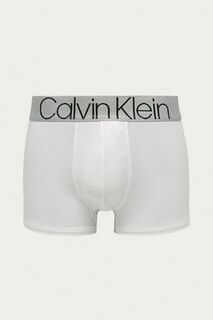 Нижнее белье - Боксеры Calvin Klein Calvin Klein Underwear, белый