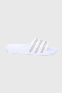 Вьетнамки EF1730 Adidas adidas, белый