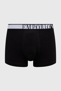 Боксеры Emporio Armani Underwear, черный