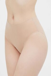 Трусики SOFT STRETCH Chantelle, бежевый