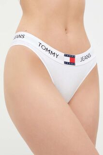 Трусики Tommy Jeans, белый