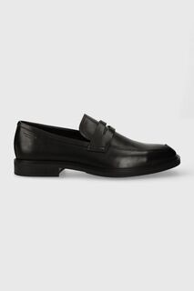 Кожаные туфли Vagabond ANDREW Vagabond Shoemakers, черный