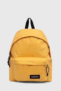 Истпак рюкзак Eastpak, желтый