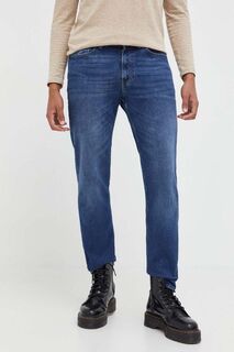 Итан джинсы Tommy Jeans, темно-синий