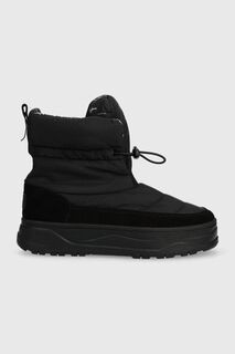 Зимние ботинки KORE SNOW W Pepe Jeans, черный