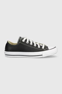 Кроссовки Chuck Taylor All Star Converse, черный