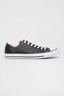 Кроссовки Chuck Taylor All Star Converse, черный