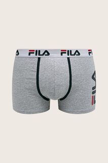 Фила - Боксеры Fila, серый