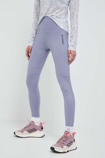 Спортивные леггинсы Multi adidas, синий