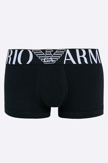Нижнее белье Emporio Armani - Боксеры 111389 Emporio Armani Underwear, черный