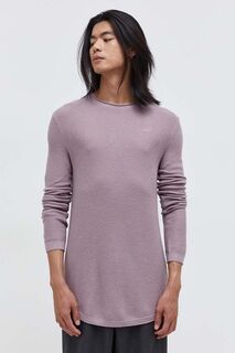 Компания Холлистер свитер Hollister Co., фиолетовый