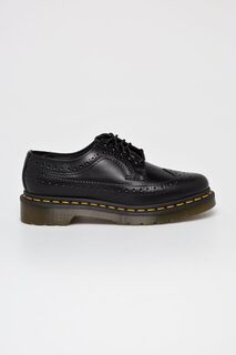 Доктор Обувь Мартенс 3989 Dr. Martens, черный