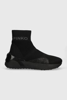 Кроссовки Stockton Pinko, черный