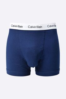 Нижнее белье (3 шт.) Calvin Klein Underwear, красный