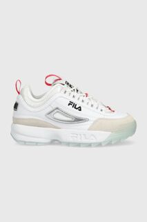 Кроссовки Disruptor M Fila, белый