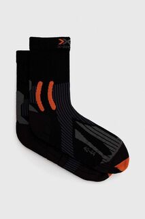 Носки X-Socks Winter Run 4.0 X-socks, черный