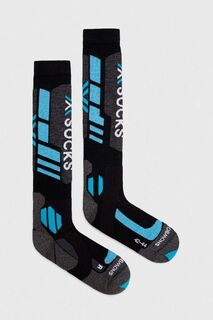 Носки для сноуборда X-Socks Snowboard 4.0 X-socks, черный