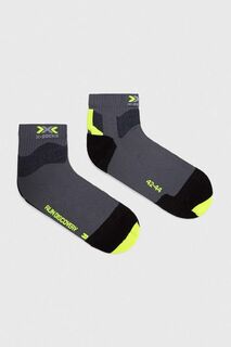Носки X-Socks Run Discovery 4.0 X-socks, черный