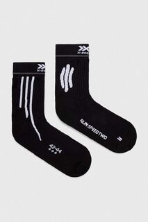 Носки X-Socks Run Speed ​​Two 4.0 X-socks, черный