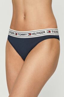 Томми Хилфигер - бразильцы Tommy Hilfiger, темно-синий