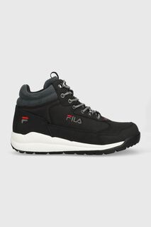 Кроссовки Alpha Fila, черный