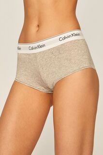 Трусики для мальчика Calvin Klein Underwear, серый