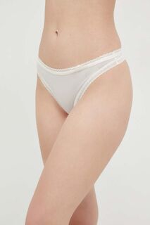 Трусики Calvin Klein Underwear, белый