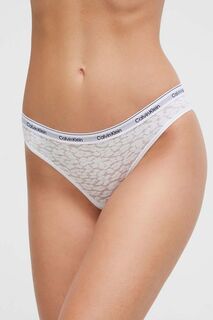 Трусики Calvin Klein Underwear, белый