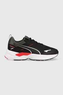 Кроссовки PWR Runner Puma, черный