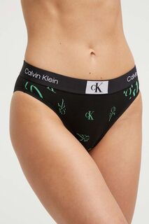 Трусики Calvin Klein Underwear, черный