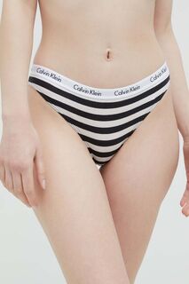 Трусики Calvin Klein Underwear, черный