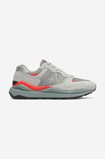 Кроссовки M5740RC1 New Balance, серый