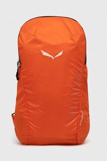 Салева рюкзак Salewa, оранжевый