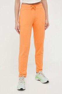Спортивные штаны 4F, оранжевый