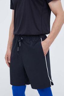 Спортивные шорты Calvin Klein Performance, черный
