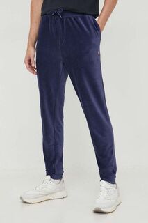 Спортивные брюки Polo Ralph Lauren, темно-синий